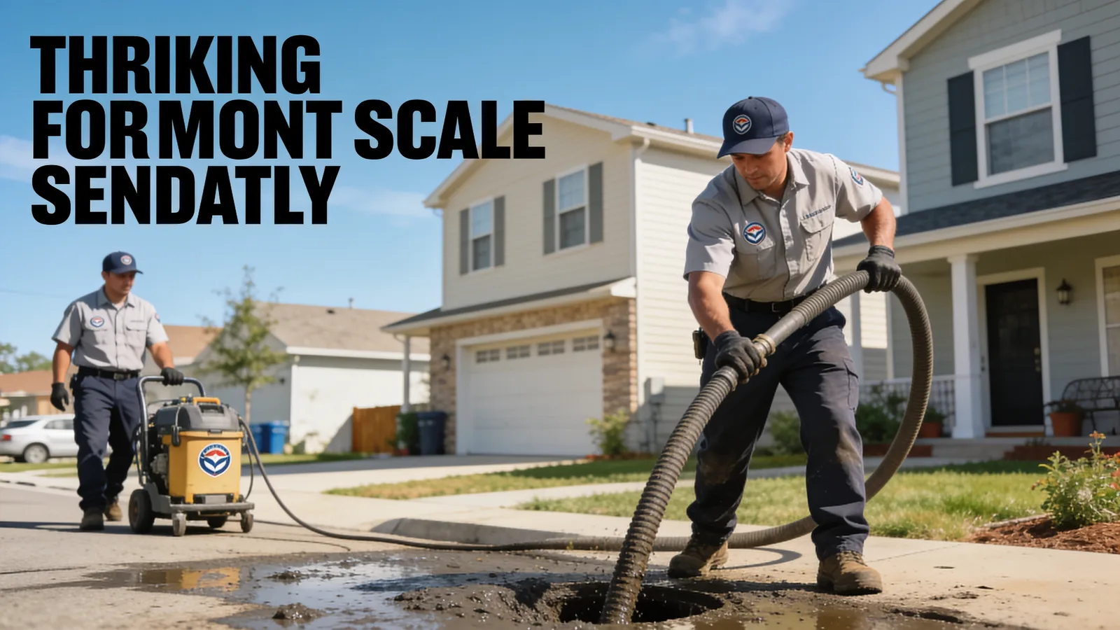 Sewage Cleanup in Live Oak, CA near me